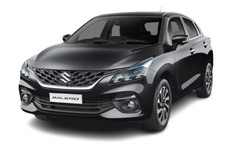 Suzuki Baleno
