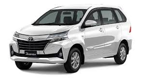 Toyota Avanza / Daihatsu Xenia Premium
